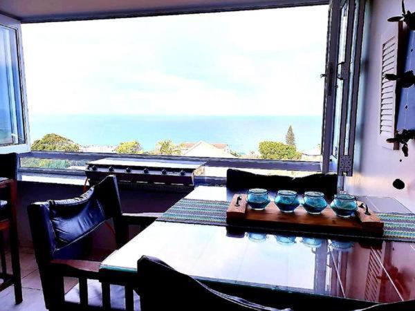 9 Queensview ウヴォンゴ・ビーチ エクステリア 写真